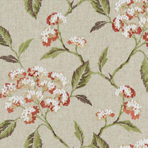 Summerby Spice Roman Blinds